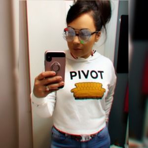 Meet your Posher, Susana